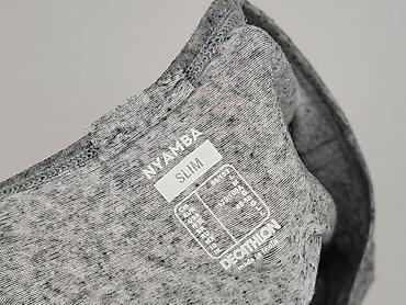 tnf: Decathlon, T-shirt damski, rozmiar M — 4