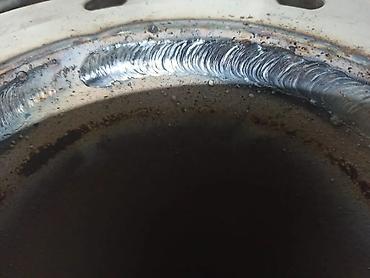 Тепловые завесы: Сварщик со стажем боле 20 лет делаем сварочные работы много чего не — 5