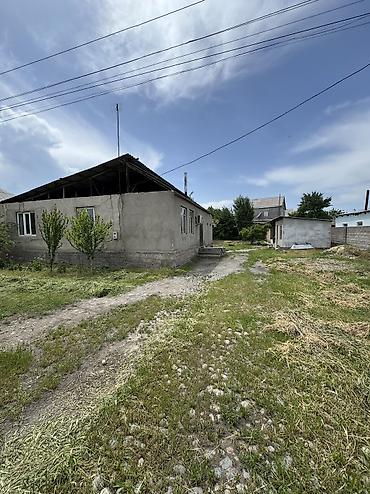 Продажа коттеджей и домов: ✨ Продаётся дом в с. Сокулук (район Птицефабрика) ✨ 🏡 — 3