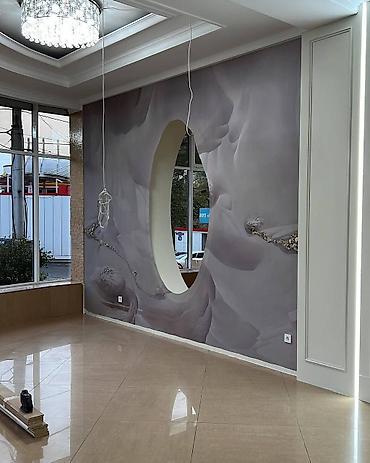 Фасадные работы: Фасадные работы “под ключ” с утеплением и декоративной отделкой Что — 50