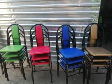 Stullar: Stullar Topdan və parakəndə satişi var Modellər coxdur Rəng secimi — 8