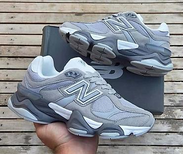 clarks obuca: New balance 90 60 patike NOVO Novo Brojevi 36 do 46, zavisi od — 3