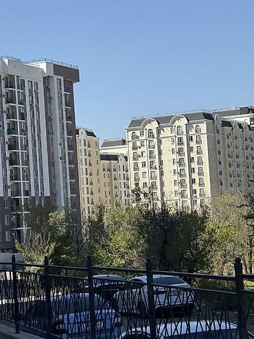 Продажа квартир: 2 комнаты, 60 м², Элитка, 12 этаж, Готовая ПСО (под самоотделку) — 5