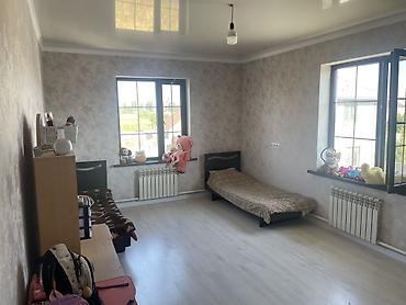 Продажа коттеджей и домов: 5 комнат, 200 м², Садовое (ГЭС-3), Собственник — 16