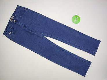 jeans eagle american: Jeansy damskie, rozmiar M — 2