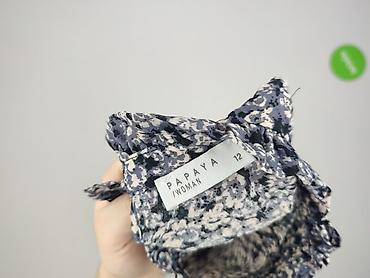 dla nastolatek: Papaya, Bluzka damska, rozmiar L — 4
