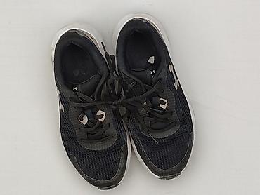 buty majtkomat: Under Armour, Sneakersy damskie, rozmiar 38 — 1
