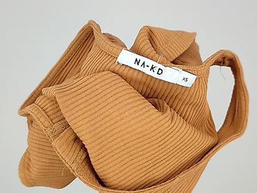 monkl bluzka: NA-KD, Top damski, rozmiar XS — 4