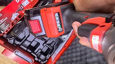 dewalt dcf630: Аккумуляторный набор инструментов DCK (серия 20V) Состав: - ударный — 2