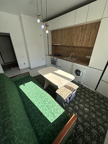 Продажа квартир: 2 комнаты, 60 м², Элитка, 2 этаж, Евроремонт — 2