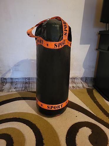 airsoft silah satis: Boks kisəsi – asma tip - Material: dayanıqlı sintetik dəri (PVC tipli — 1