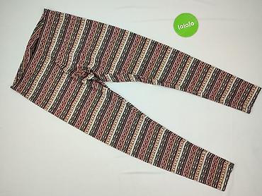 deichmann catwalk botki: Esmara, Legginsy rozmiar S — 2