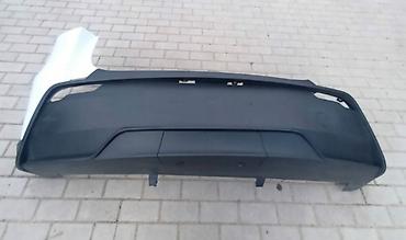 prius disk qapagi: Tesla Model Y Juniper 2025+ arxa bufer — 1