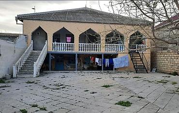 mingecevir evler: 4 otaqlı, 168 kv. m, Orta təmir — 6