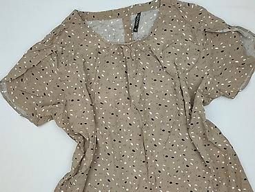 moodo bluzy: Moodo, Bluzka damska, rozmiar 3XL — 1
