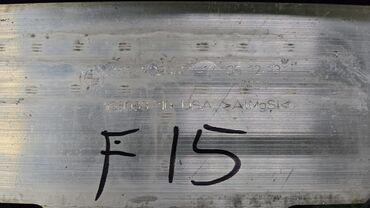 Другие автозапчасти: Усилитель BMW Передний Усилитель F15 7294477 В отличном состоянии — 9