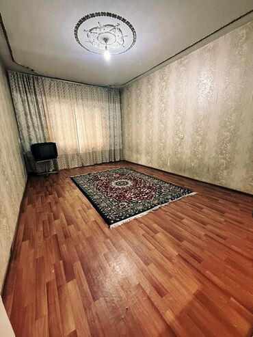Продажа квартир: 2 комнаты, 48 м², 105 серия, 3 этаж, Старый ремонт