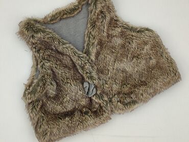 Жилетка, 8 р., 122-128 см, стан - Ідеальний