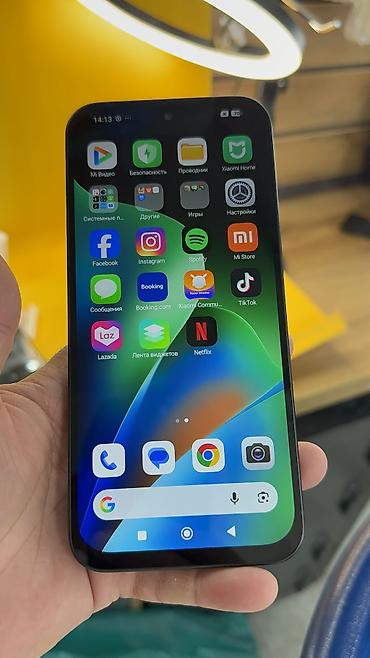 7 pro: Redmi, Redmi 7, Б/у, 256 ГБ, 2 SIM — 6