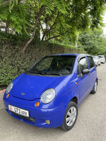 пассат б4 универсал автомат: Daewoo Matiz: 2004 г., 0.8 л, Механика, Бензин, Хетчбек