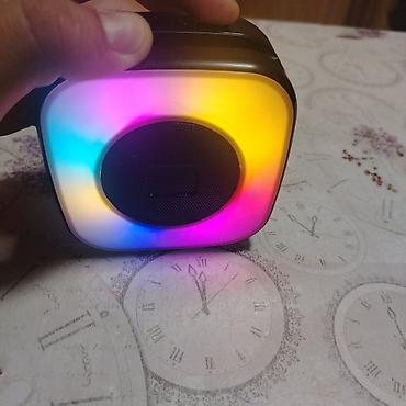 led star x: İşlənmiş Kolonka, Növ - Bluetooth — 3
