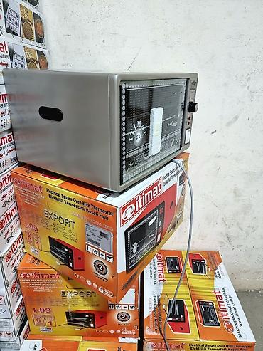 corek bisiren soba: Elektrik soba tok peci itimat Türkiyə istehsalı i-09 model Gücü 1300 — 2