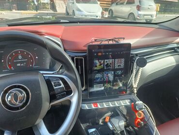 Dongfeng: Dongfeng : 2019 г., 1.5 л, Автомат, Бензин, Кроссовер — 7