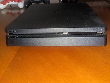nintendo controller: Sony Playstation 4 Slim 1Tb Sony Playstation 4 Слим, 1тб продается с — 5