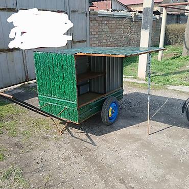 Электровелосипеды: Электровелосипед, Б/у — 6