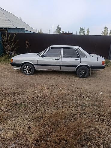штатная магнитола камри 70: Audi 80: 1980 г., Механика, Седан — 3