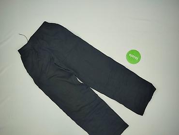 pull and bear garnitury: Pieces, Spodnie materiałowe damskie, rozmiar S — 3