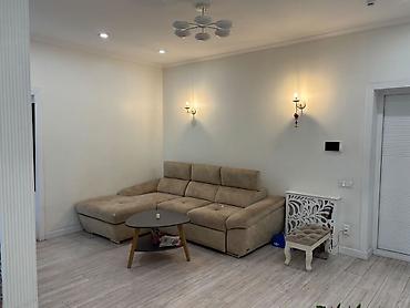Продажа квартир: 3 комнаты, 73 м², Старый аэропорт Элитка, 10 этаж, Евроремонт — 10