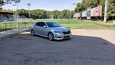таета камри битый: Toyota Camry: 2009 г., 2.5 л, Автомат, Бензин, Седан — 1