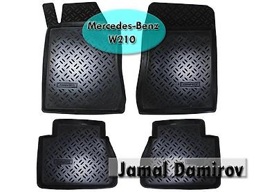 w210 most: Mercedes-benz w210 ucun poliuretan ayaqaltilar 🚙🚒 ünvana və bölgələrə — 1