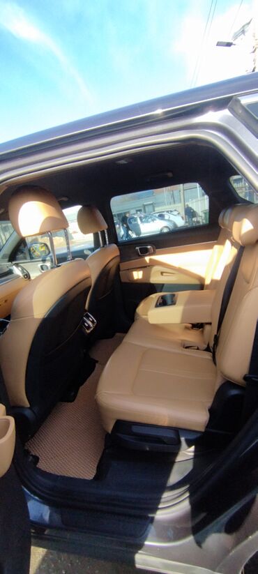 Kia: Kia Sorento: 2020 г., 2.2 л, Типтроник, Дизель, Универсал at lalafo.kg — 9 Kia: Kia Sorento: 2020 г., 2.2 л, Типтроник, Дизель, Универсал — 9