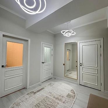 Продажа квартир: 3 комнаты, 80 м², Элитка, 2 этаж, Евроремонт — 12