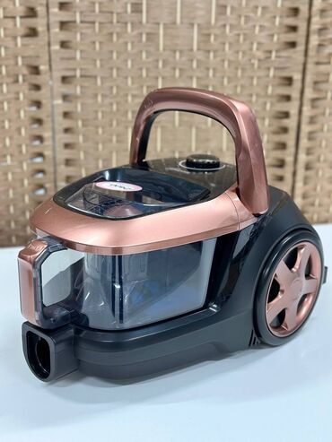 Пылесосы: Пылесос, Стандартный, Сухая, Контейнер — 4