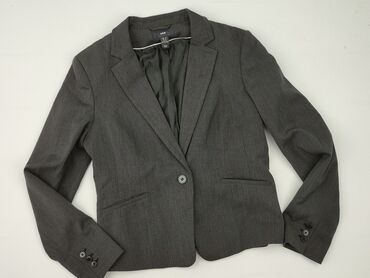 Women's blazer, H&M, size 2XL (EU 44)