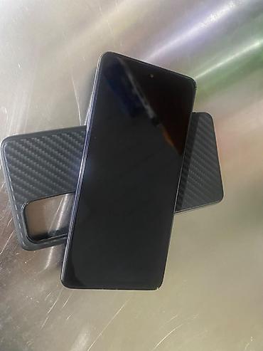 аккаунты пабг мобайл: Samsung Galaxy A52 5G, Б/у, 128 ГБ, цвет - Черный, 2 SIM — 1