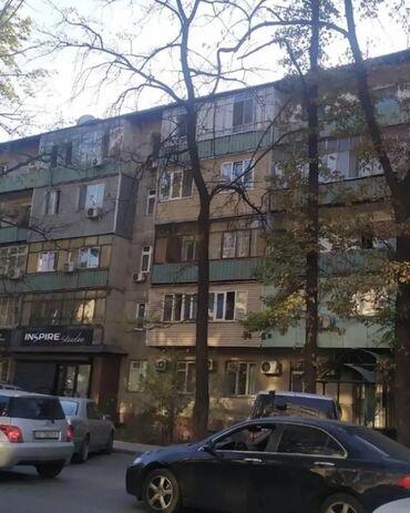 Продажа квартир: 2 комнаты, 42 м², Индивидуалка, 4 этаж, Косметический ремонт