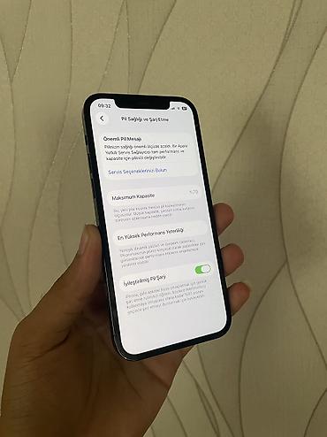iphone tel: IPhone 12 Pro, 128 GB — 4