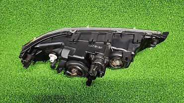 Передние фары: Передняя правая фара BMW 2002 г., Б/у, Оригинал, Германия — 16