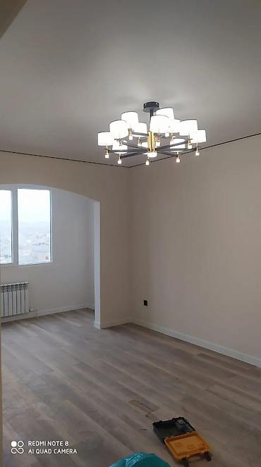 Продажа квартир: 1 комната, 42 м², 105 серия, 8 этаж, Евроремонт — 5