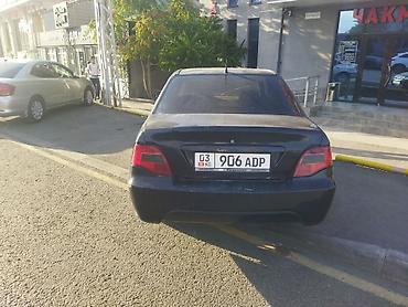chevrolet nexia: Chevrolet Nexia: 2008 г., 1.5 л, Механика, Бензин, Седан — 1