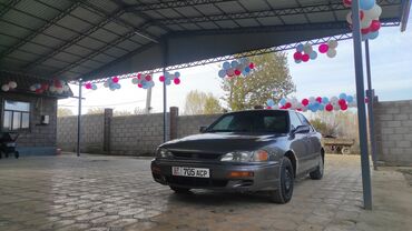 тайота продажа: Toyota Camry: 1995 г., 2.2 л, Автомат, Бензин