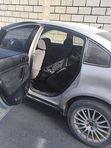 кпп на гольф 2: Volkswagen Passat: 2004 г., 1.8 л, Механика, Бензин, Седан — 5
