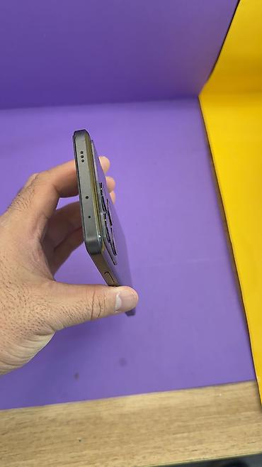 Poco: Poco X6 Pro 5G, Б/у, 512 ГБ — 9