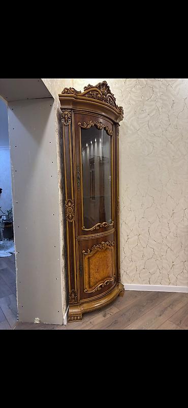 rattan mebel baku: İşlənmiş, Komod, Servant, Kredit yoxdur, Malayziya — 3