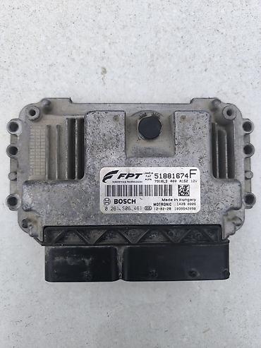 generator ehtiyat hisseleri: Fiat Doblo 1.4 sadə(16klapan), Üstdən çıxma original, təmirdə olmayıb — 1