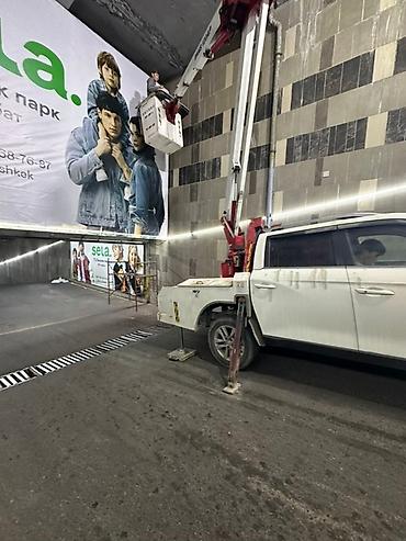 kran: Автовышка Автовышки Вышка Вышки Адам которгуч Sky lift — 3